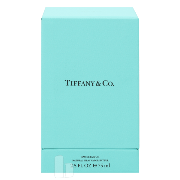 Tiffany & Co Edp Spray 75 ml Dam