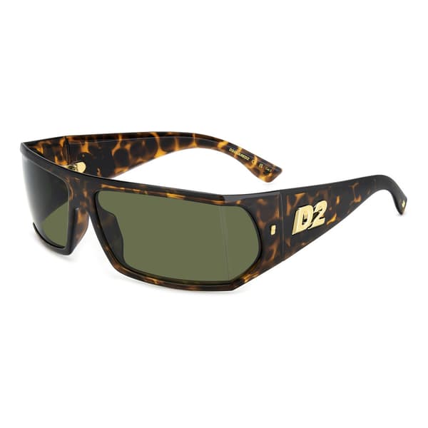 DSQUARED2 D2-0140-S-086 - Solglasögon Herr (73/15/120)