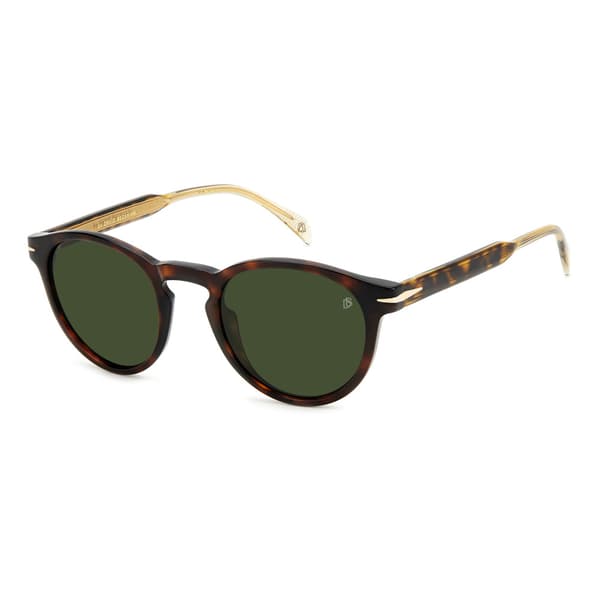 DAVID BECKHAM DB-1111-S-086 - Solglasögon Unisex (52/20/145)