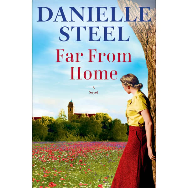 Far From Home: A Novel (inbunden, eng)