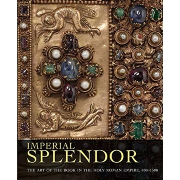 Imperial Splendor (inbunden, eng)