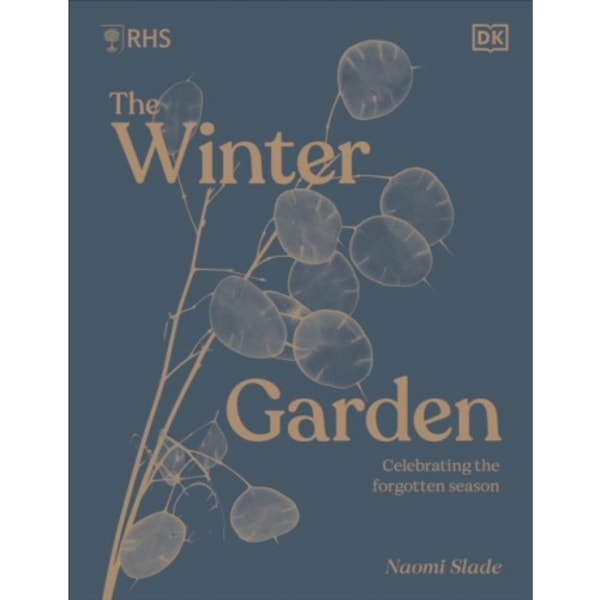 RHS The Winter Garden (inbunden, eng)