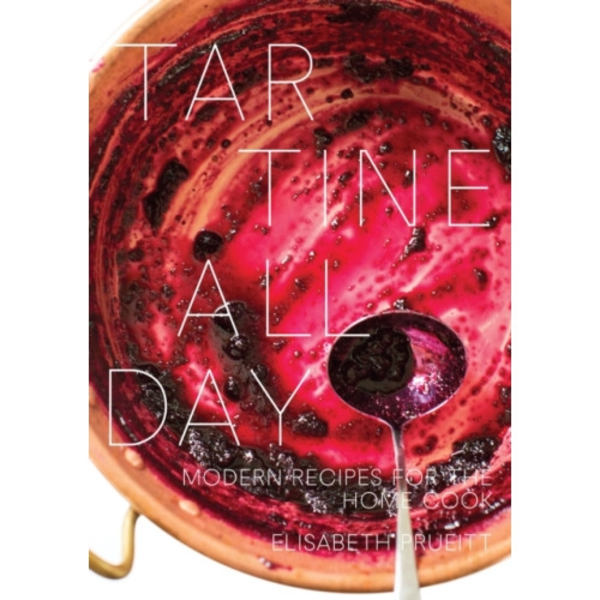 Tartine All Day (inbunden, eng)