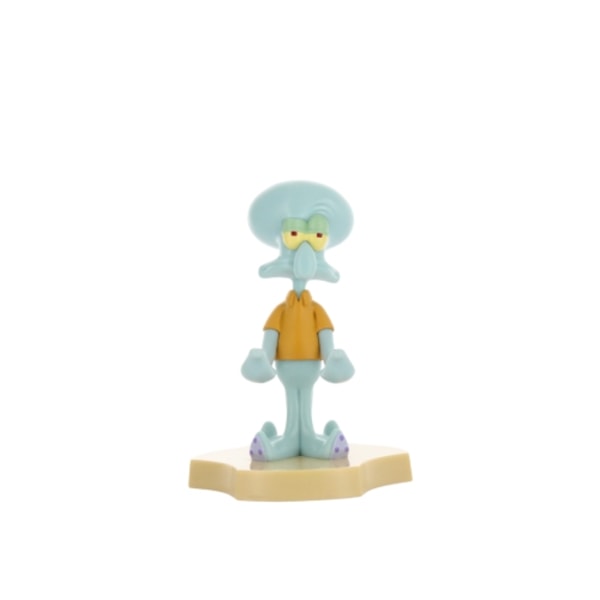 Holdems Spongebob Squidward