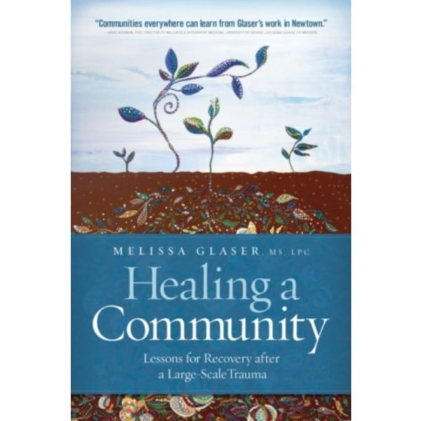 Healing a Community (häftad, eng)