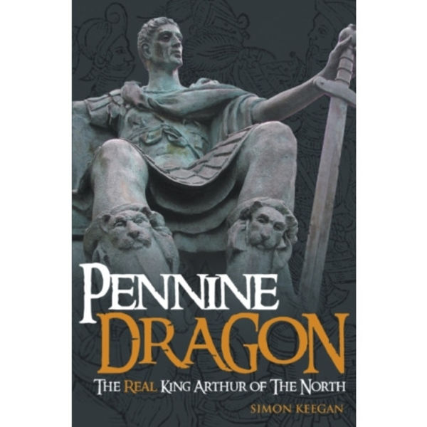 Pennine Dragon (häftad, eng)