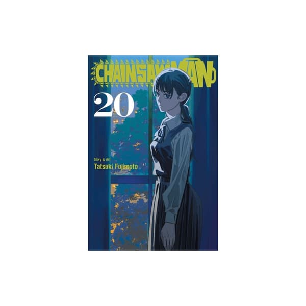 Chainsaw Man, Vol. 20 (häftad, eng)