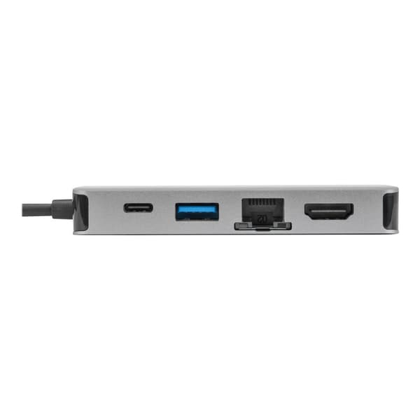 Targus - dockningsstation - USB-C 3.2 Gen 1 / Thunderbolt 3 - VGA, HDMI - 1GbE