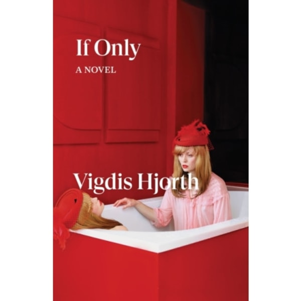 If Only (häftad, eng)