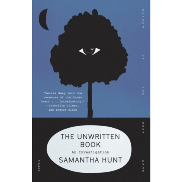 The Unwritten Book (häftad, eng)