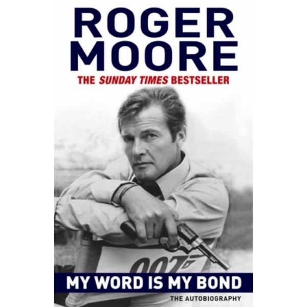 My Word is My Bond (häftad, eng)