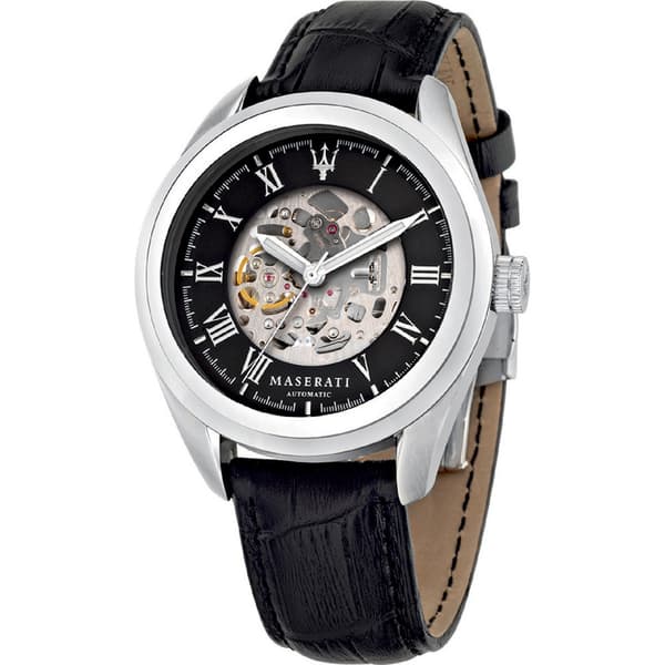 MASERATI R8821112004 - Automatic Herr (45MM)