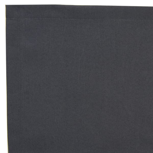 Markisväv Antracit 4 x 2 m Polyester