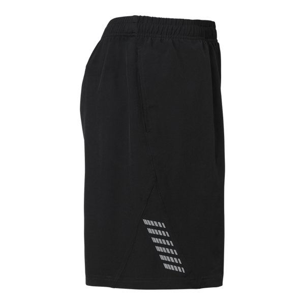 Tim Shorts Black Unisex