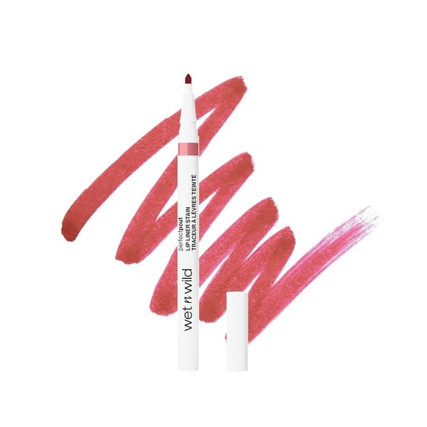 Perfect Pout Lip Liner Stain Im Blushing