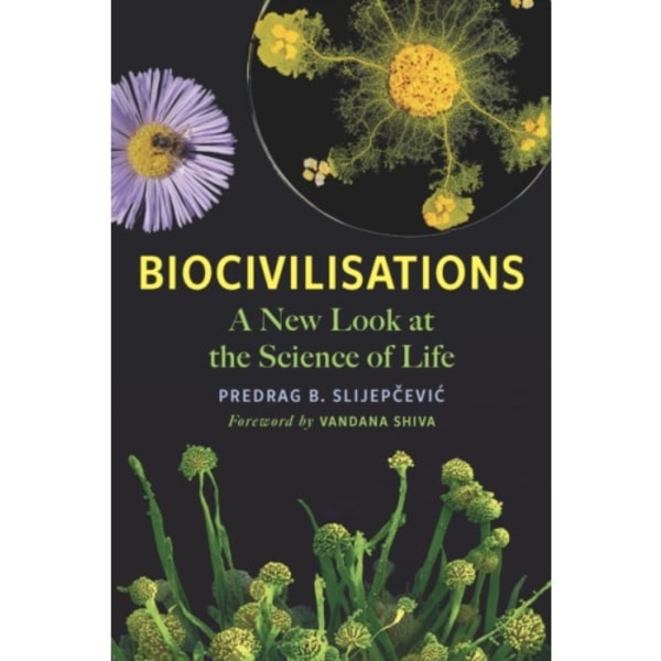 Biocivilisations (häftad, eng)