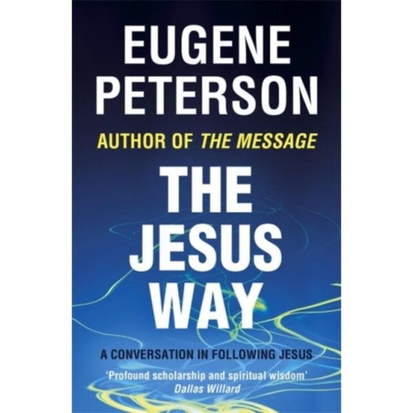 The Jesus Way (häftad, eng)