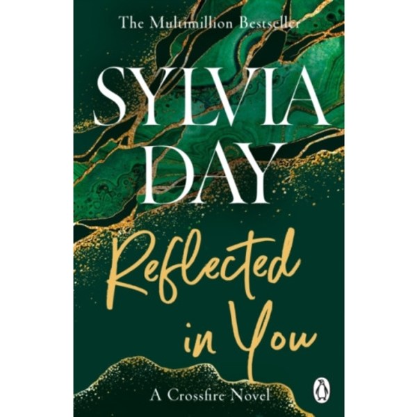 Reflected in You (häftad, eng)