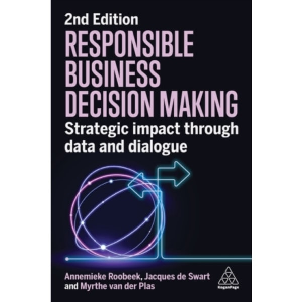 Responsible Business Decision Making (häftad, eng)