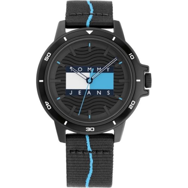 TOMMY HILFIGER 1791999 - Quartz Klocka Herr (45 MM)