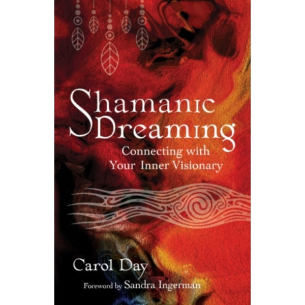 Shamanic Dreaming (häftad, eng)