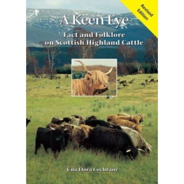 A Keen Eye (häftad, eng)