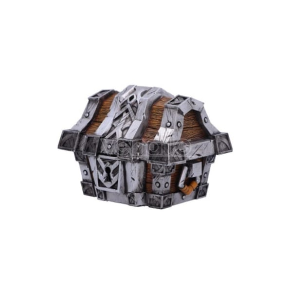 World of Warcraft Treasure Chest Box