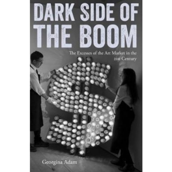Dark Side of the Boom (häftad, eng)