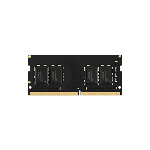 Lexar - DDR4 - modul - 8 GB - SO DIMM 260-pin - 3200 MHz / PC4-25600 - ej buffrad