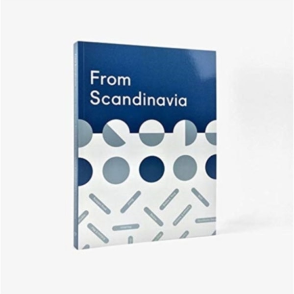 From Scandinavia (häftad, eng)