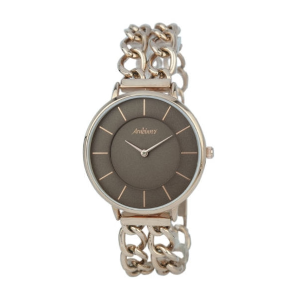 ARABIANS DBA2243M - Quartz Klocka Dam (35MM)