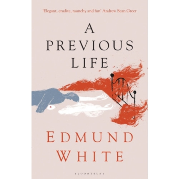 A Previous Life (häftad, eng)