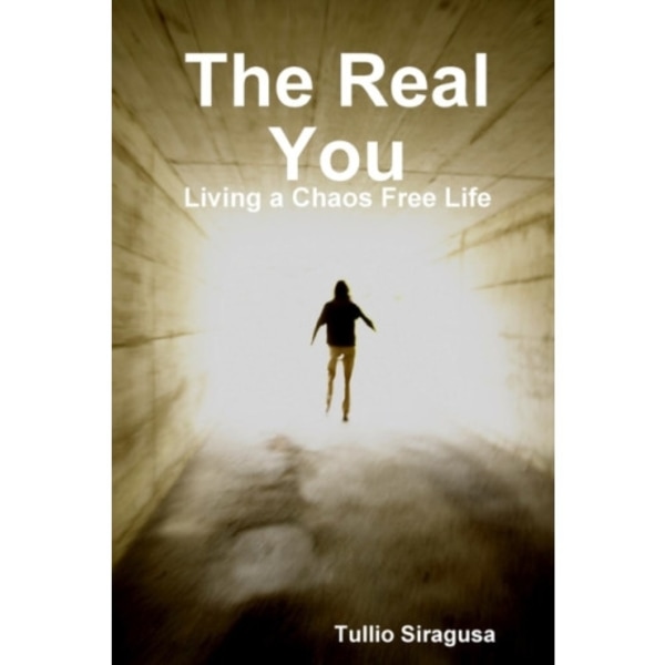 The Real You (häftad, eng)