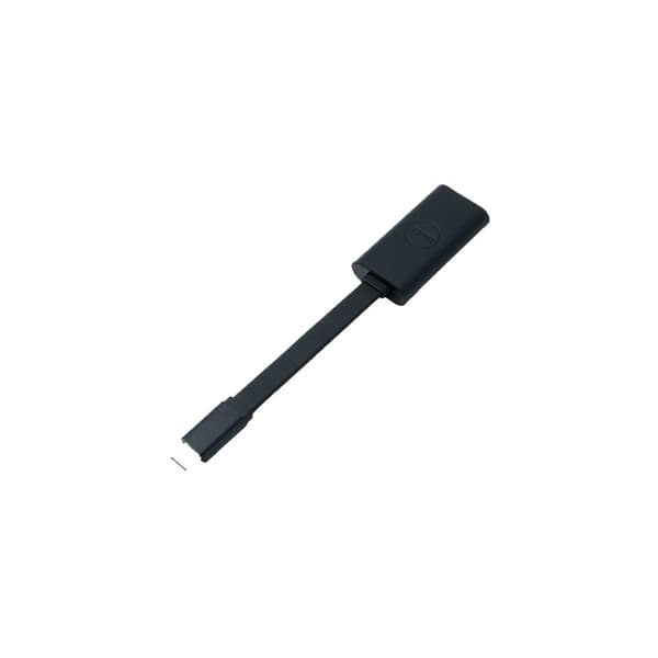 DELL Dell-adaptern USB-C till Ethernet (PXE Boot)