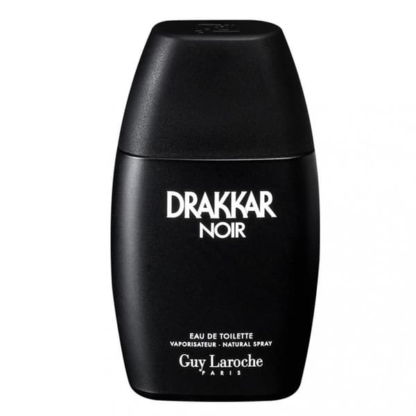 Drakkar Noir Men Edt 50ml