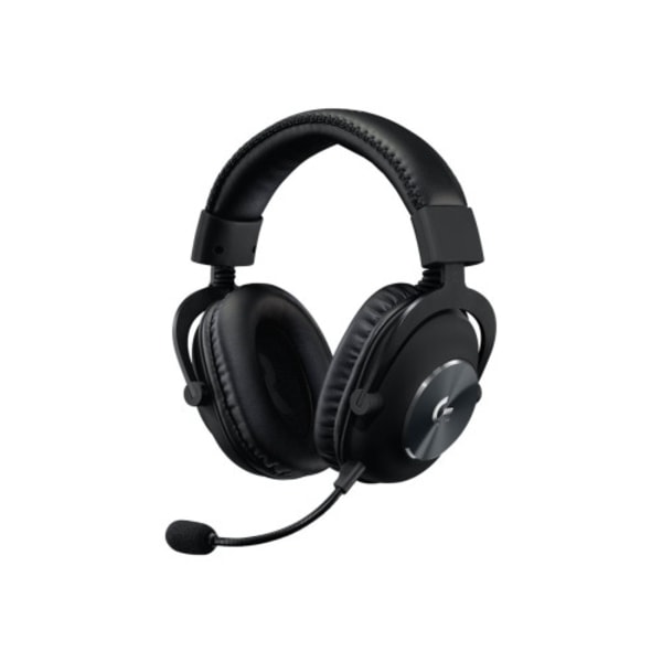 Logitech G Pro X - headset