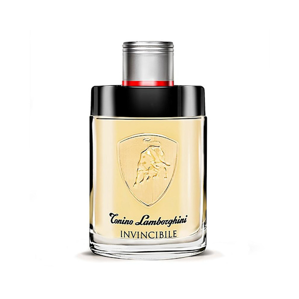 Invincibile Edt 125ml