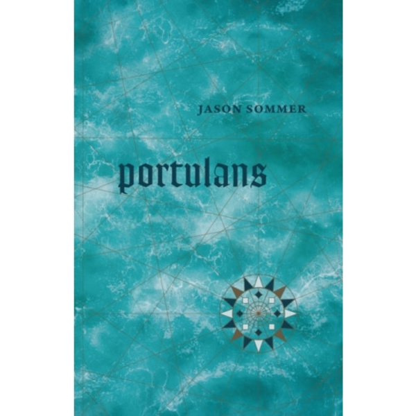 Portulans (häftad, eng)