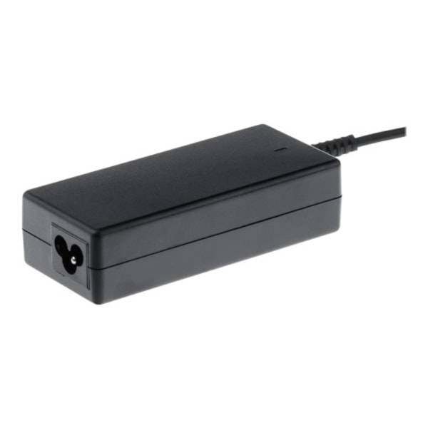 Akyga AK-ND-05 - strömadapter - 65 Watt Svart