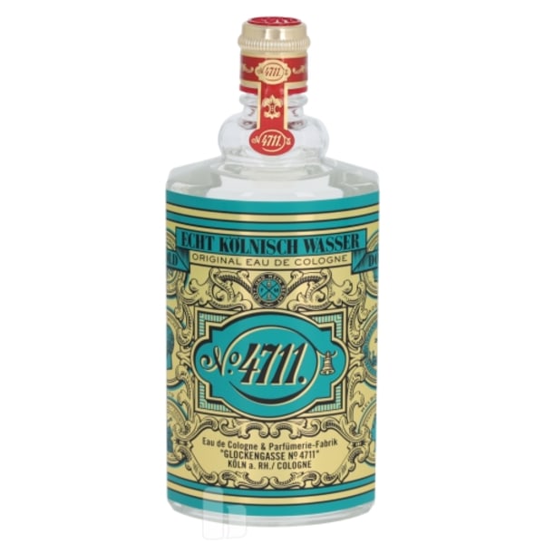 4711 Original Edc Flacon 150 ml Unisex