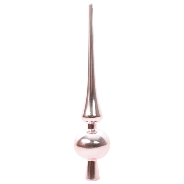 Julprydnad Set med 300 LED-lampor 120 pcs Rosa Plast