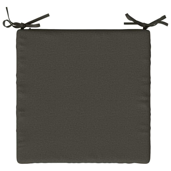 4-delade Sittdynor SOEST 4 st 100% Polyester Antracit