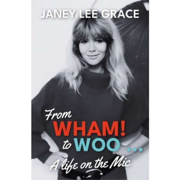 From WHAM! to WOO (häftad, eng)