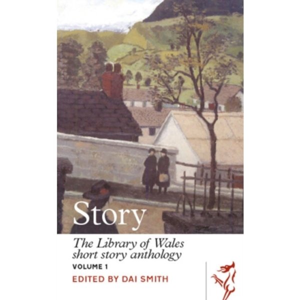 Short Story Anthology (häftad, eng)