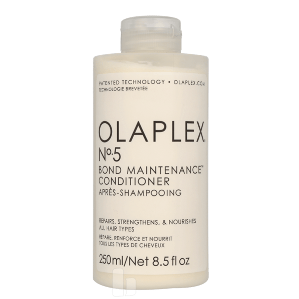 Olaplex Bond Maintenance Conditioner No. 5 250 ml Dam