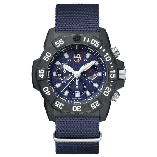 LUMINOX XS.3583 - Quartz Klocka Herr (45MM)