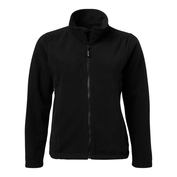 1642 Fleece w Black Female
