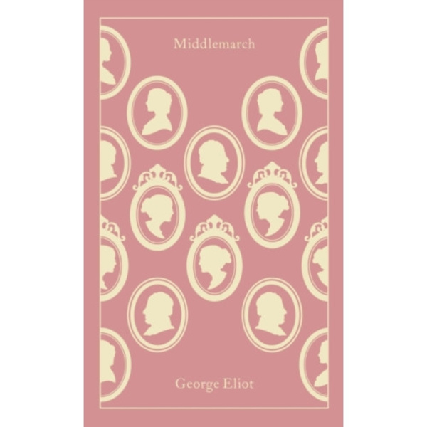 Middlemarch (inbunden, eng)
