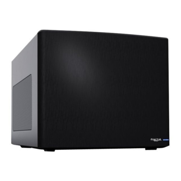 Fractal Design Node 304 - tower - mini ITX Svart