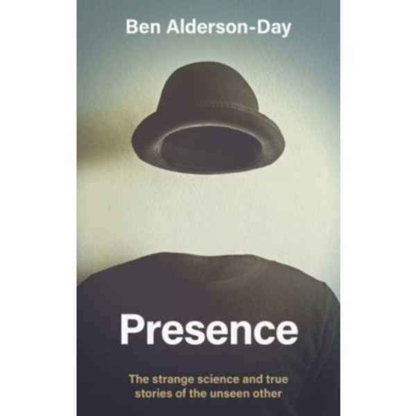 Presence (inbunden, eng)